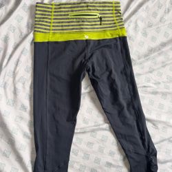 Lululemon Size 6 