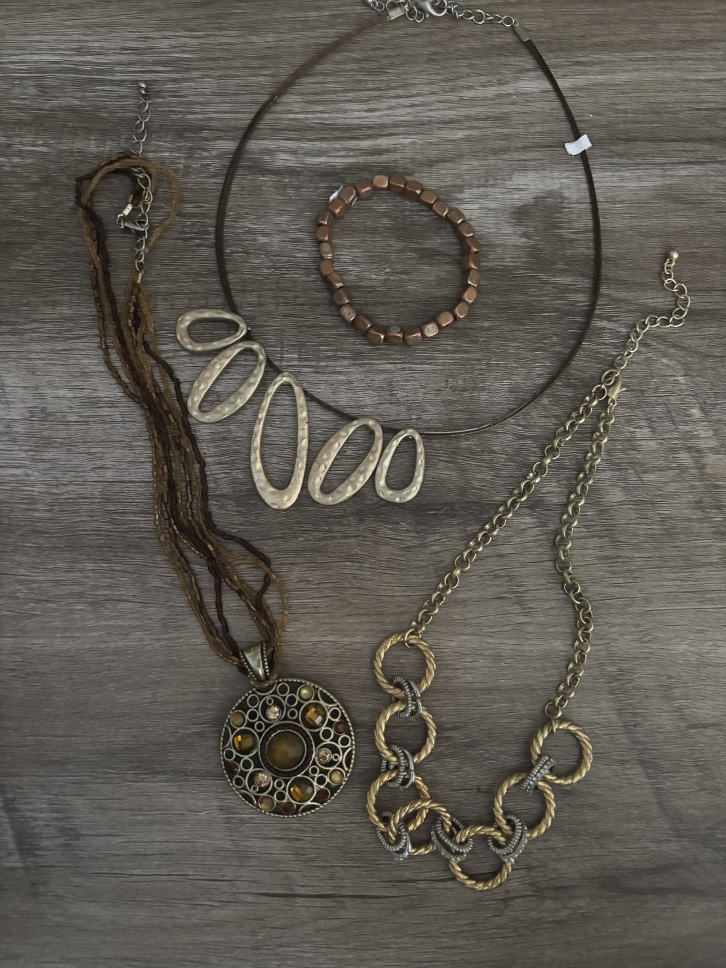 Jewelry Bundle