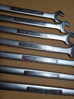 Tools!