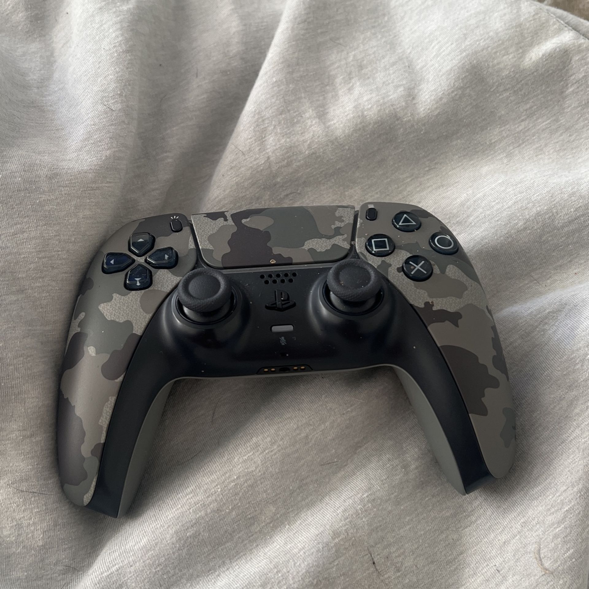 Ps5 Controller 