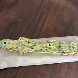 Dog collar size large