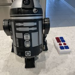 Disney World Droid Depot R2-D2
