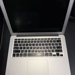 MacBook Air 