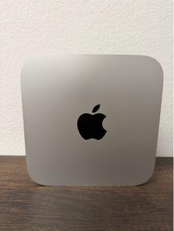 Apple Mac Mini 8 Core M1 **1TB SSD $699