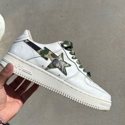 Bapesta 