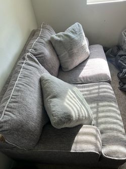 Love Seat