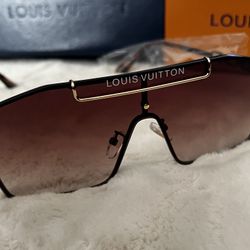 Brown Shades 