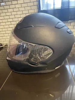 Motorcycle Helmet