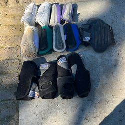 Horse Leg Protection