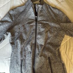 Lululemon Align Jacket 