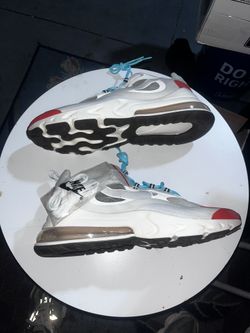 Nike Air Max 270 React Brand New No Box 