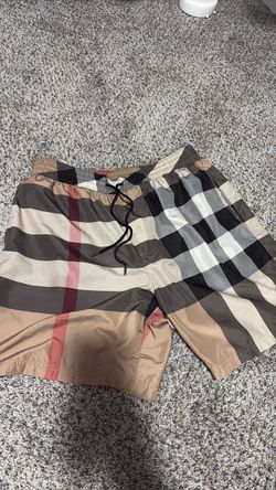 Burberry Shorts