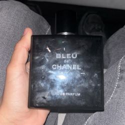 Bleu De Chanel 