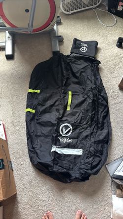VOLKGO Extra Large Stroller Bag