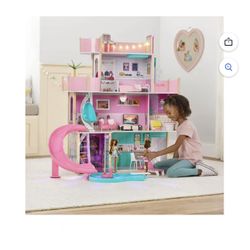 Paradise Cove Dollhouse
