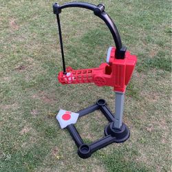 Fisher Price T-ball Stand