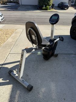 Schwinn Exercise Bike
