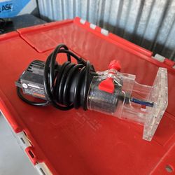 Woodworking Tools 