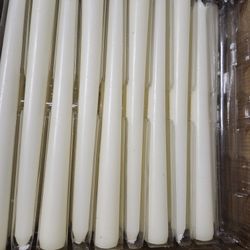 Taper Candles