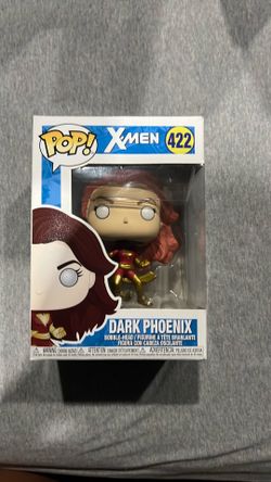 Dark Phoenix Funko Pop