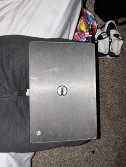 DELL Chromebook 11