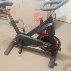 Exercise Bike