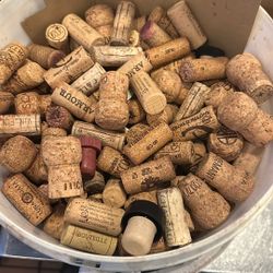 Free Corks