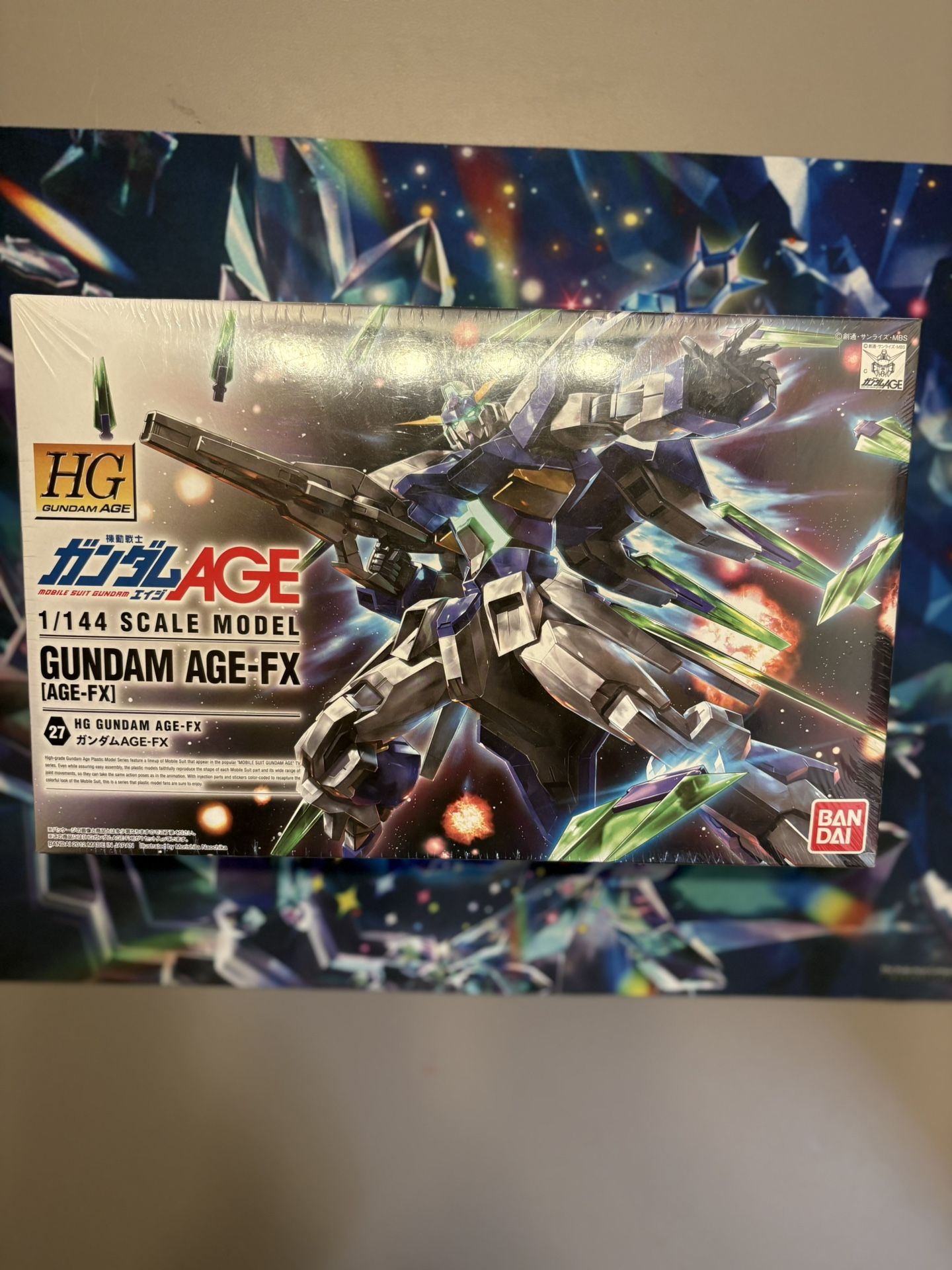 HG Gundam