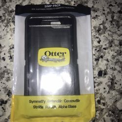 Otter Box Defender Pro  iPhone7/8 Plus Case 