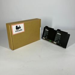 New Getac Batteries bp3s2p2100s-01 Rechargable Battery  BP3S2P2100S-01