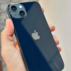 iPhone 13  5G Unlocked ( Mint ) 