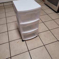 Drawer Cart 