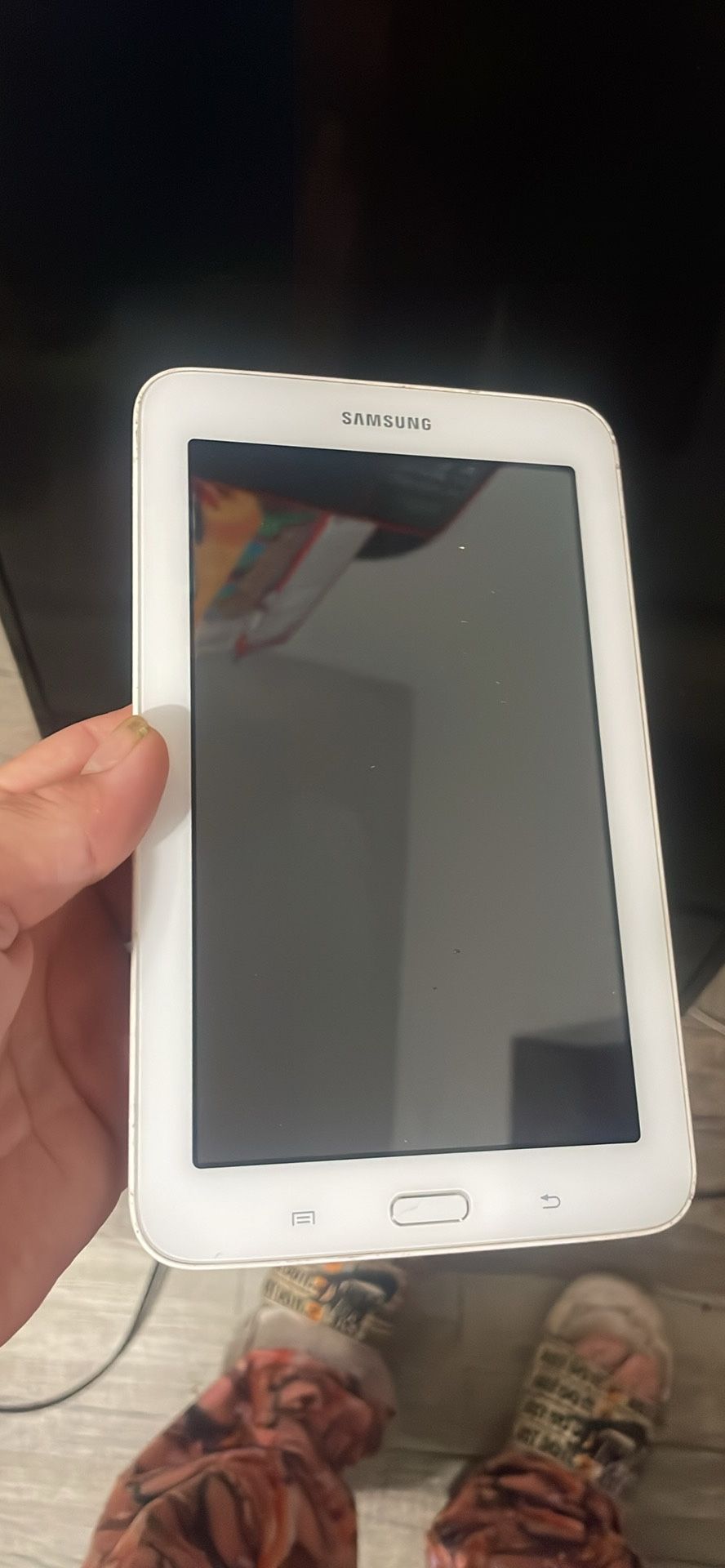 Samsung Tabelet