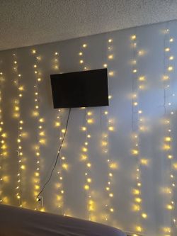 Fairy Lights