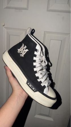 Amiri shoes