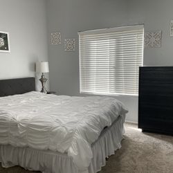 Queen Size Bedroom Furniture