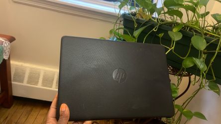 HP Laptop