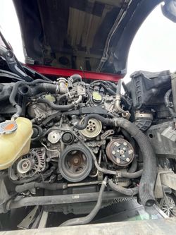 ✅2016-2020 INFINITI Q50 ENGINE 3.0 LOW MILES AND WARRANTY ✅