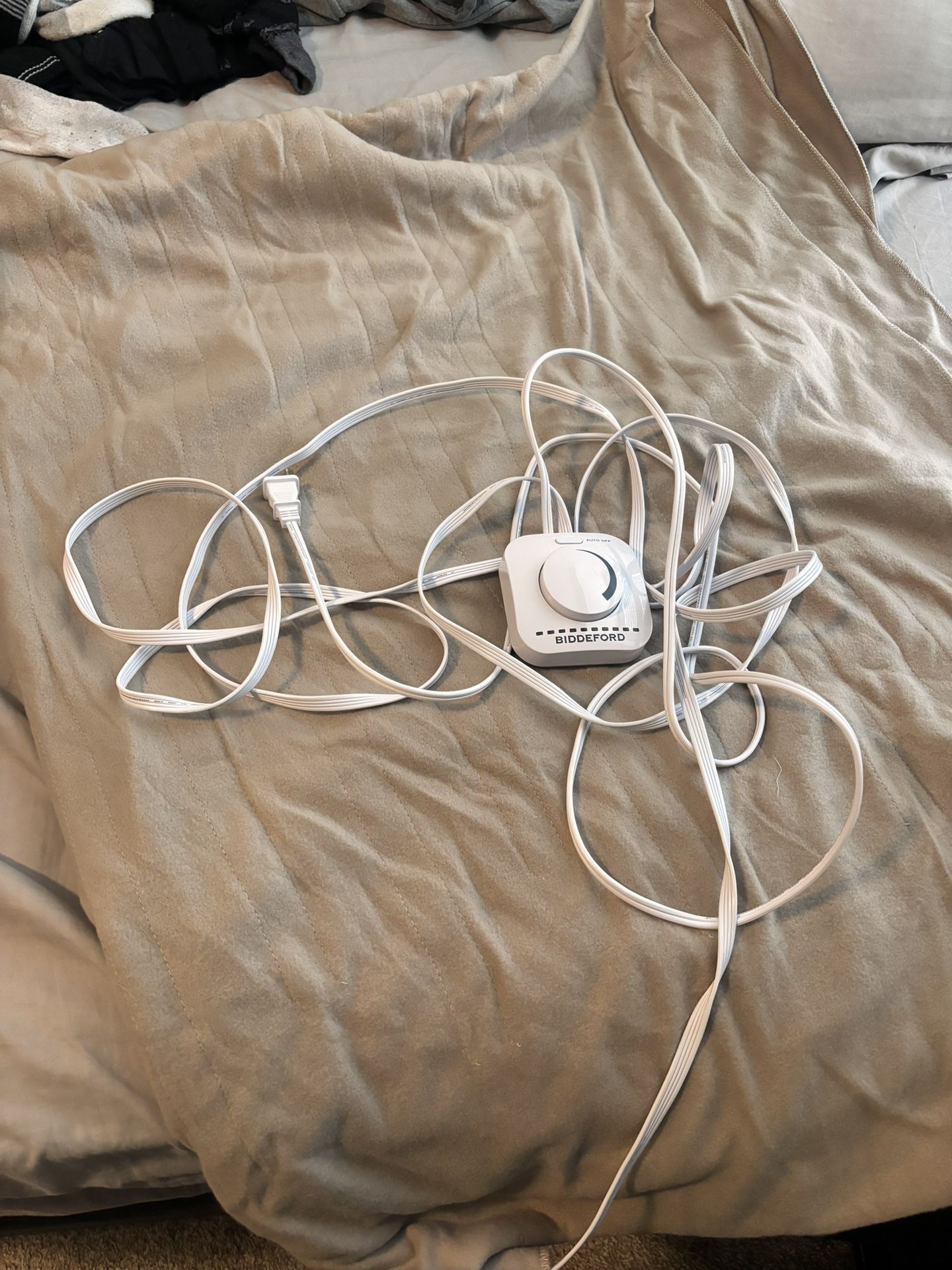 Heating Blanket