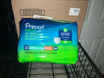 Adultdiapers box of 4