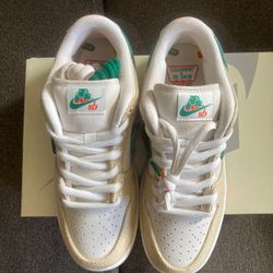 Nike SB Dunk Low Pro “Jarritos” Brand New FD0860-001 Size 8 DS 