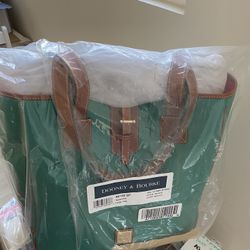 Dooney & Bourke New Purse 