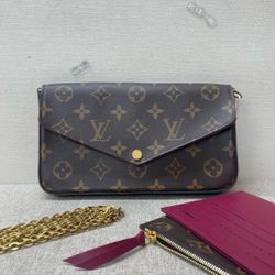 Louis Vuitton Bag Price is not fixed