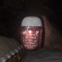 Bath And Body Works 