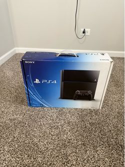 PlayStation 4