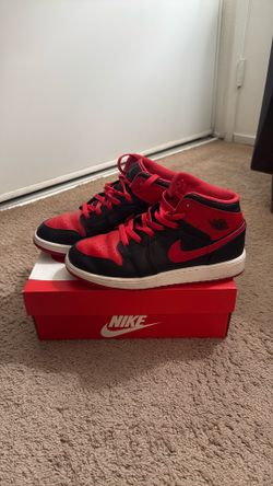 Air jordan