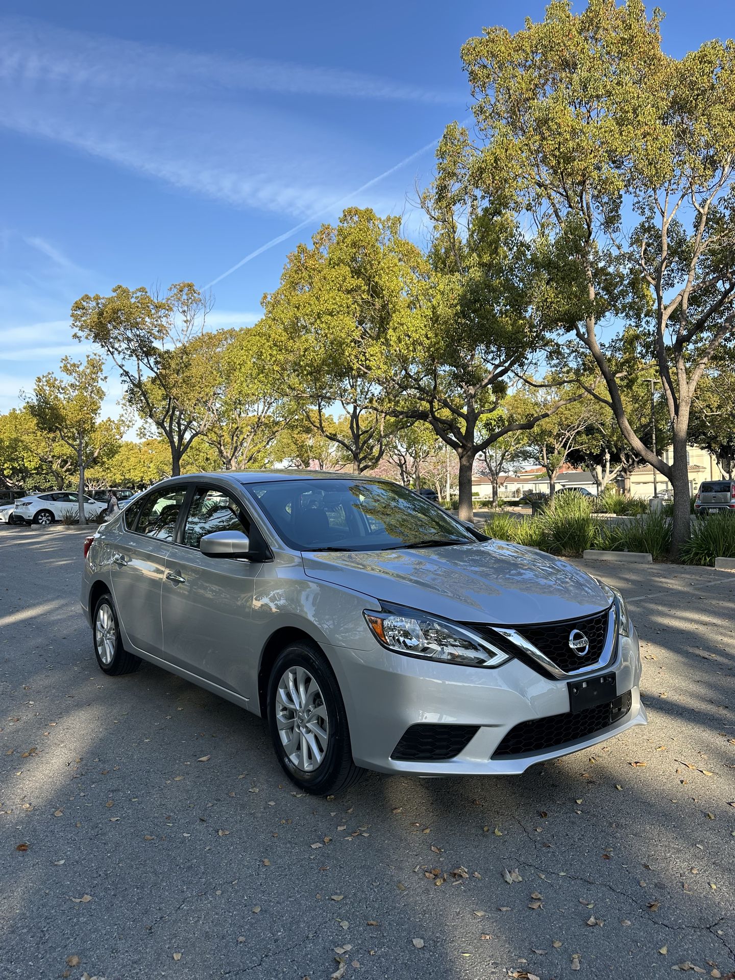 2019 Nissan Sentra