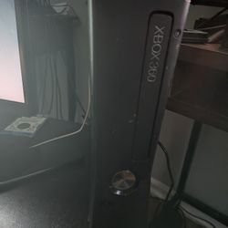 XBox 360 SLIM 
