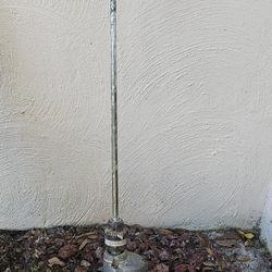 Handheld Cement Mixer 