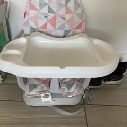 High chair 